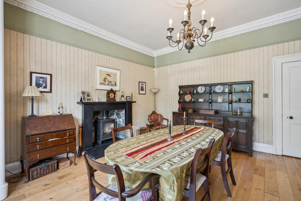 House in Falkirk - View 5
