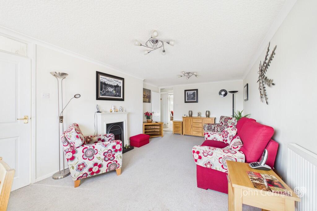 Ashtree Road, Barton Under Needwood photo 4