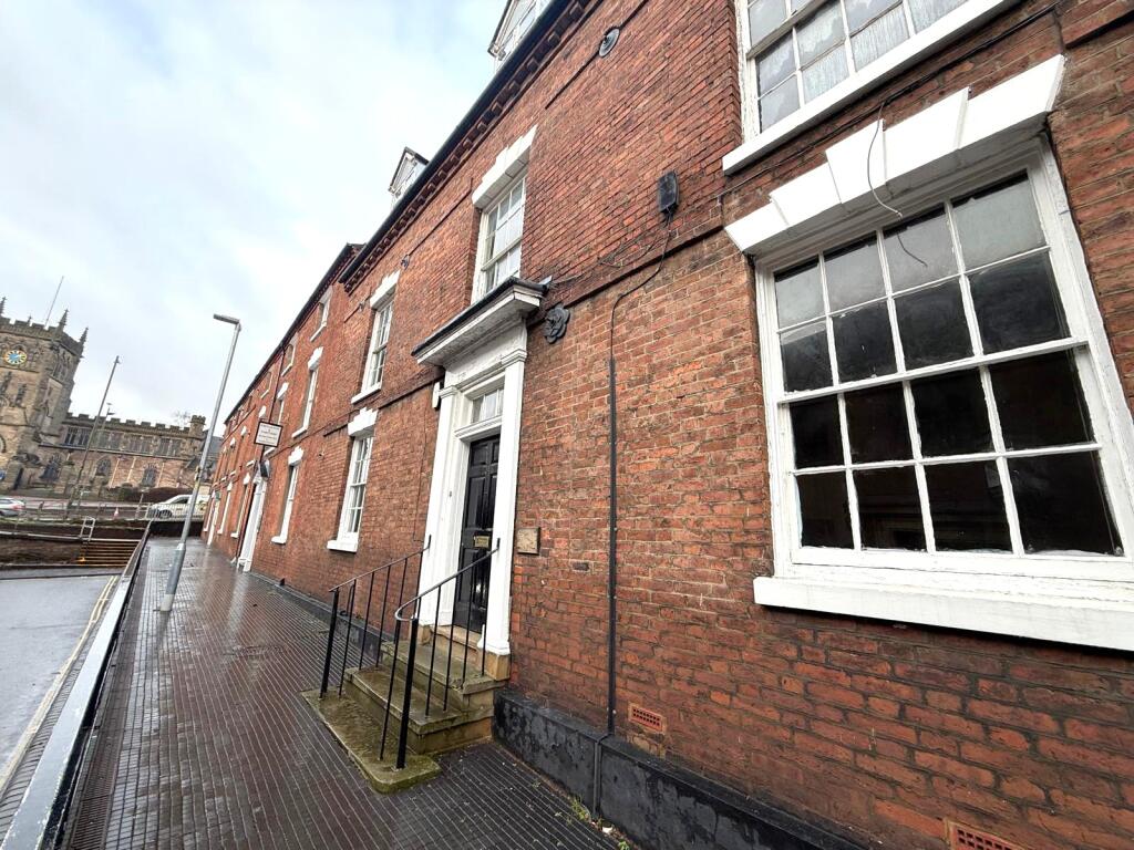 Main image of property: Church Street, Kidderminster, DY10