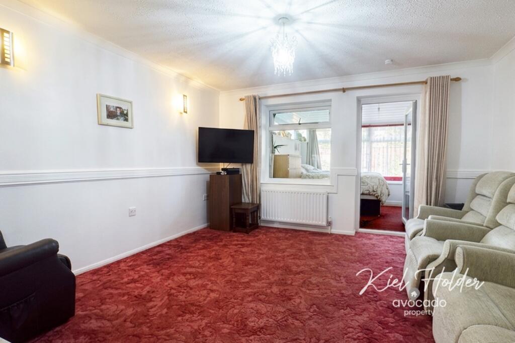 House in Reading, Newtown - View 5