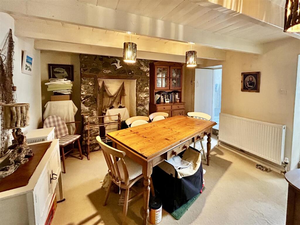 House in Truro - View 4