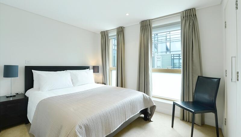 Main image of property: Merchant Square East, London, W2