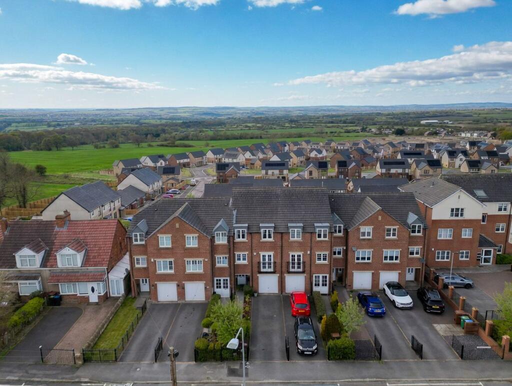 Main image of property: Lambton View, Rainton Gate, Houghton le Spring