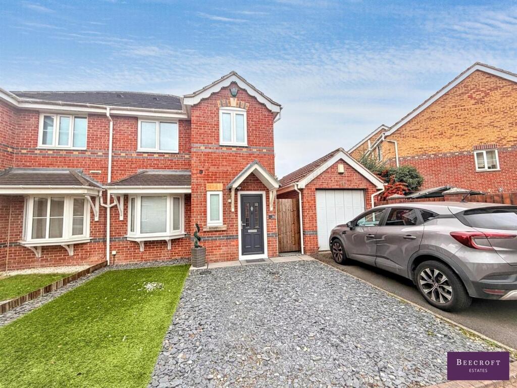 Main image of property: Bolton-Upon-Dearne