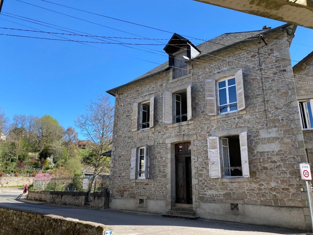 Main image of property: Eymoutiers, Haute-Vienne, Limousin