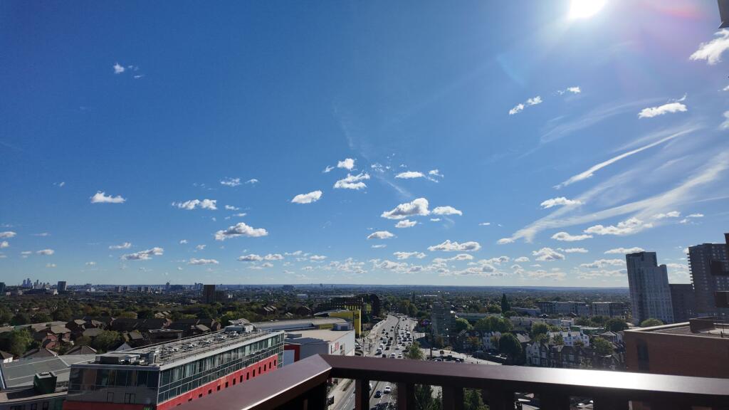 Main image of property: Cecil Road, London, W3