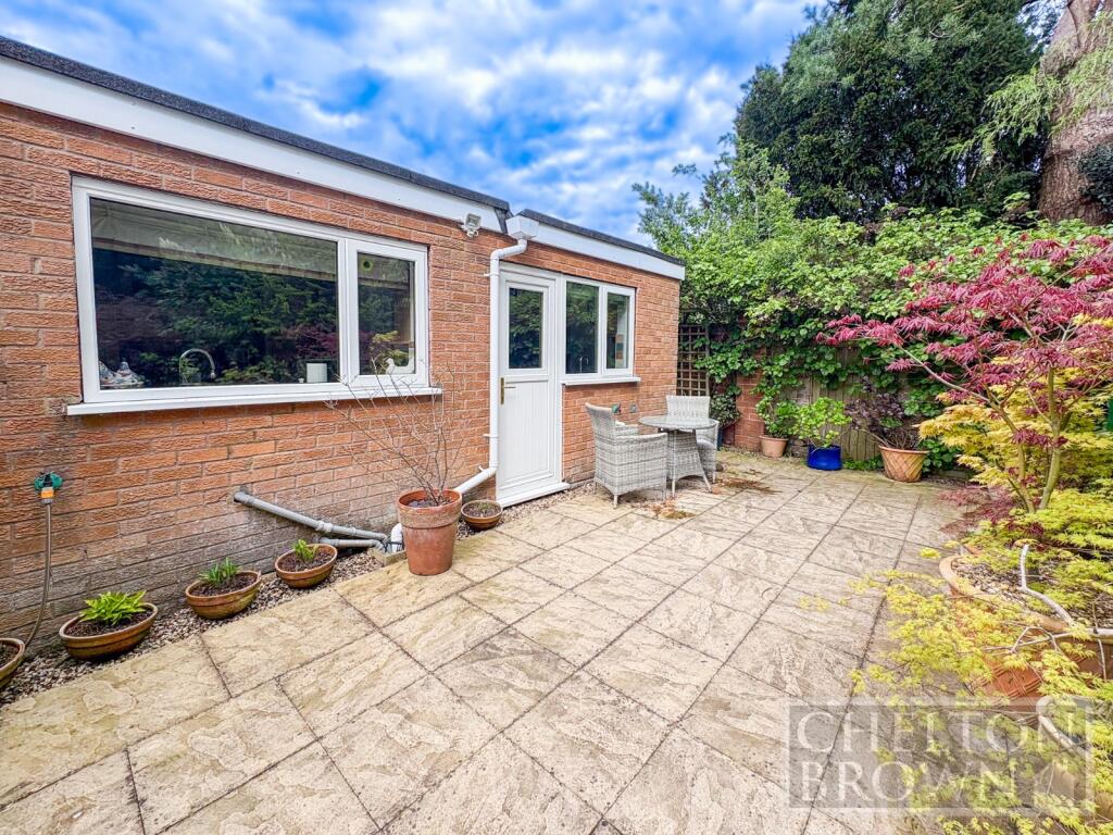 Main image of property: Hawthorne, Braunston, Daventry, Northants, NN11