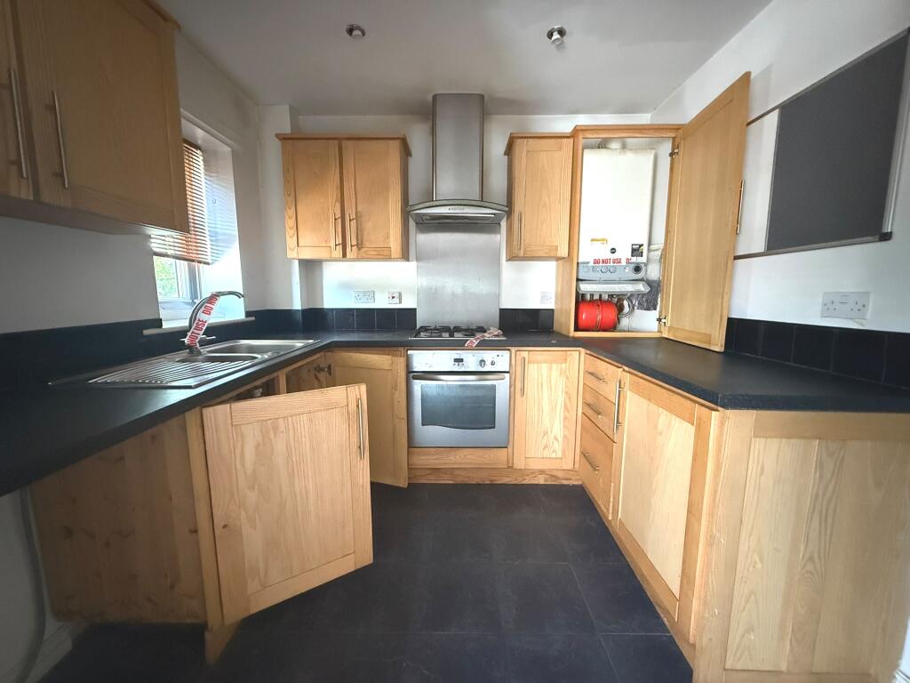 Apartment in Stockton-on-Tees - View 3
