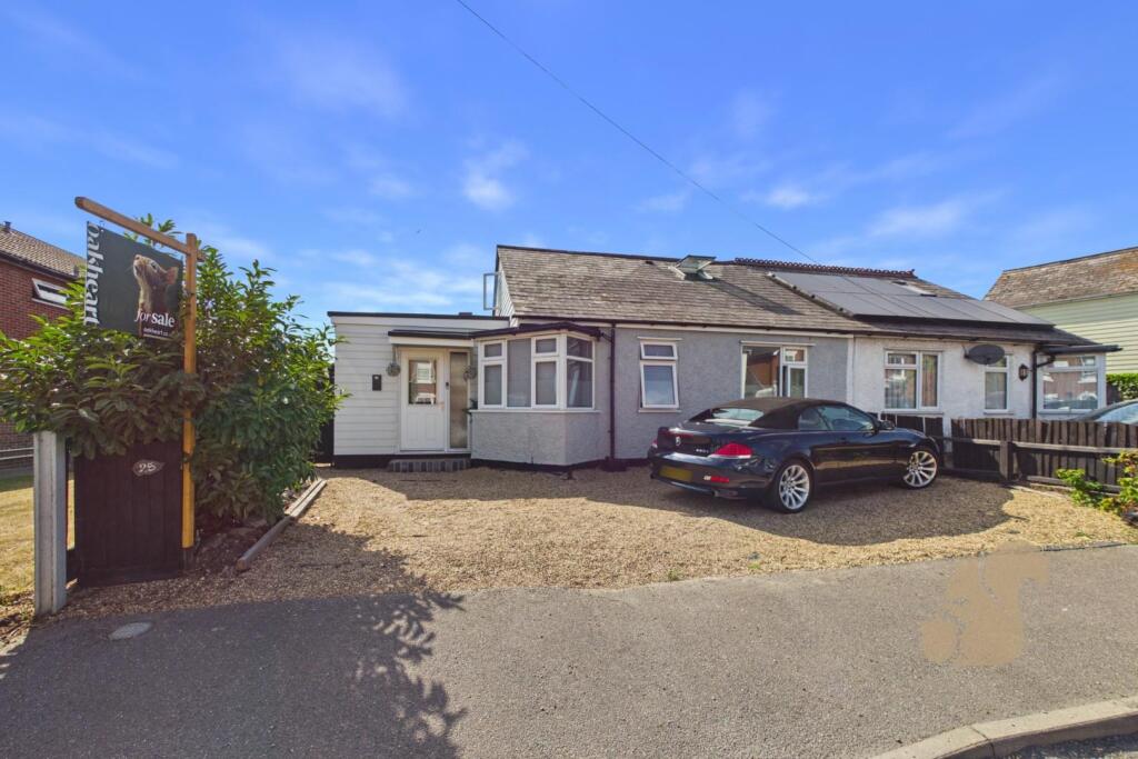Main image of property: High Street North, West Mersea, Colchester
