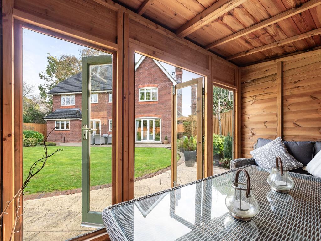 Additional image 31 of Hinchwick Court, Dorridge, B93