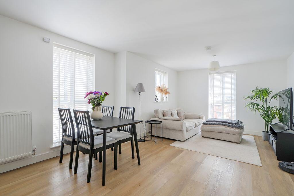 Apartment in Rotherham, Waverley - View 3