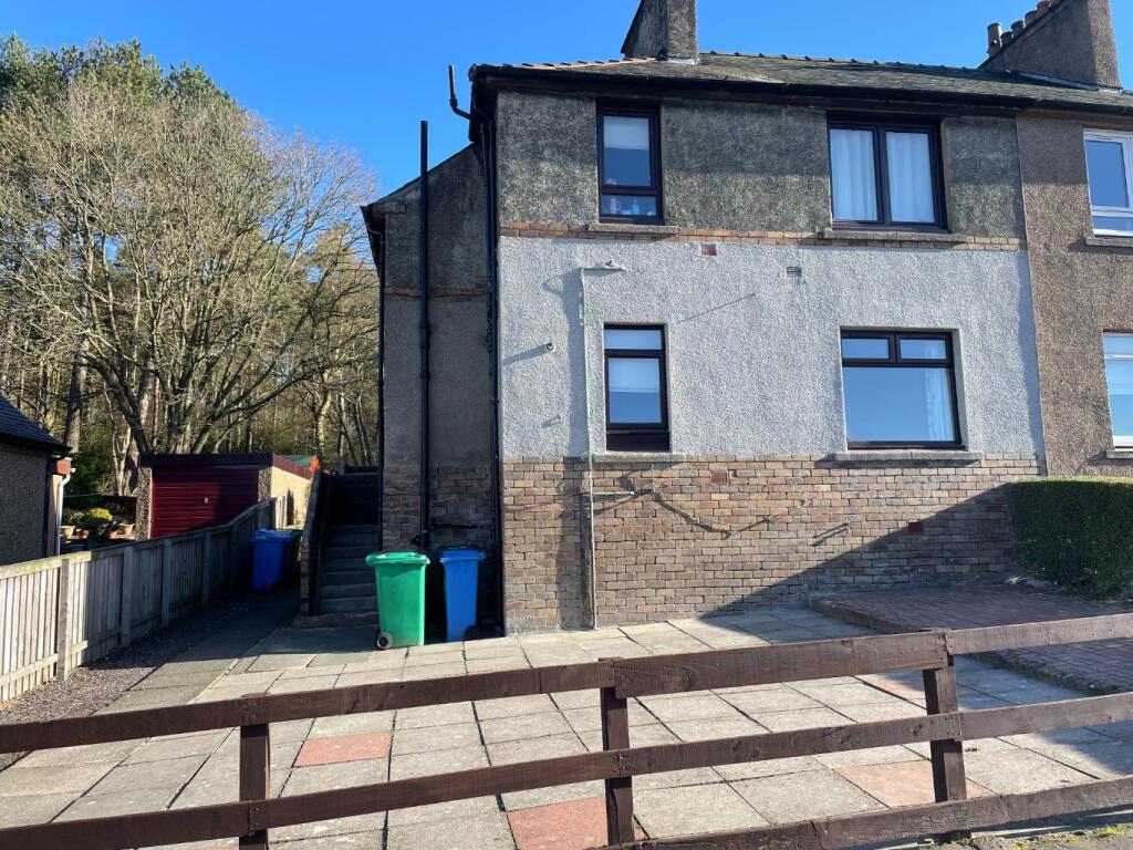 Main image of property: Forrest Place, Dunfermline, KY12