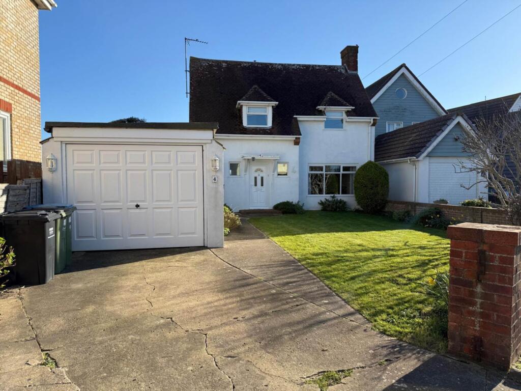 Main image of property: Manor Way, Elmer