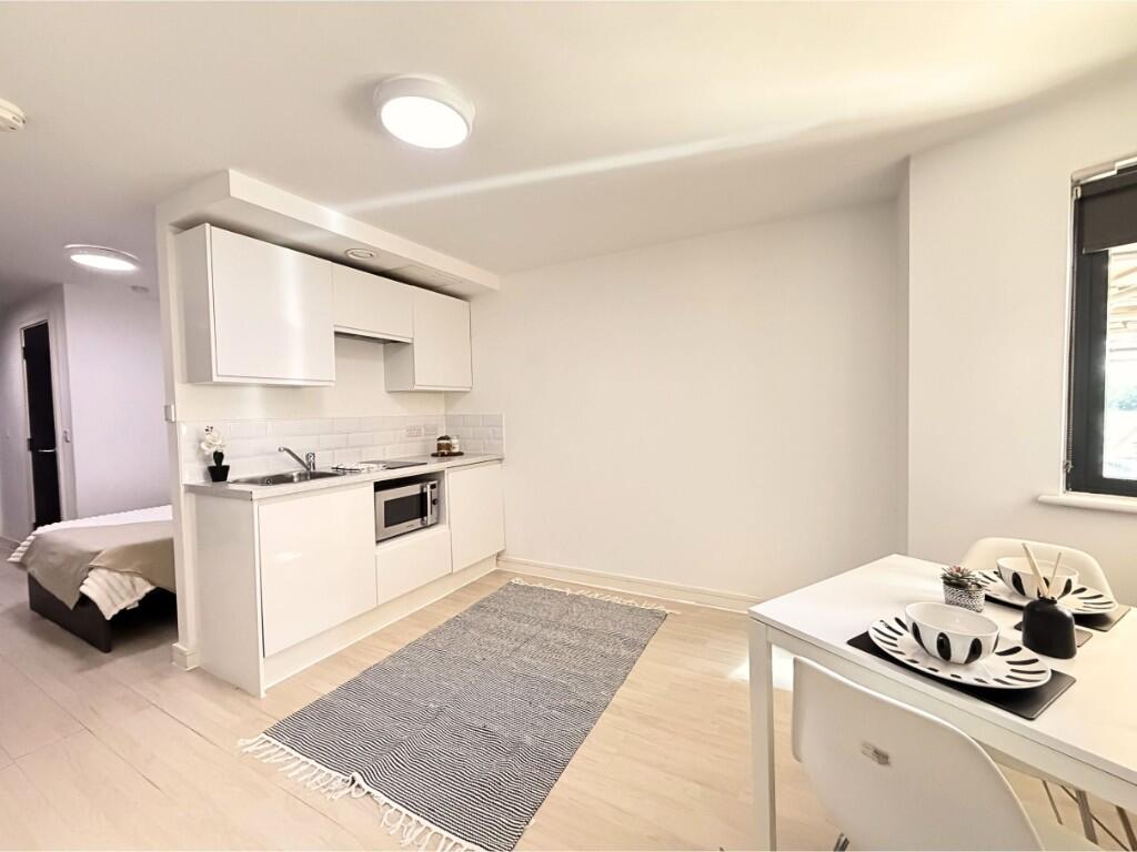 Main image of property: Upper Parliament Street, Liverpool, Merseyside, L8