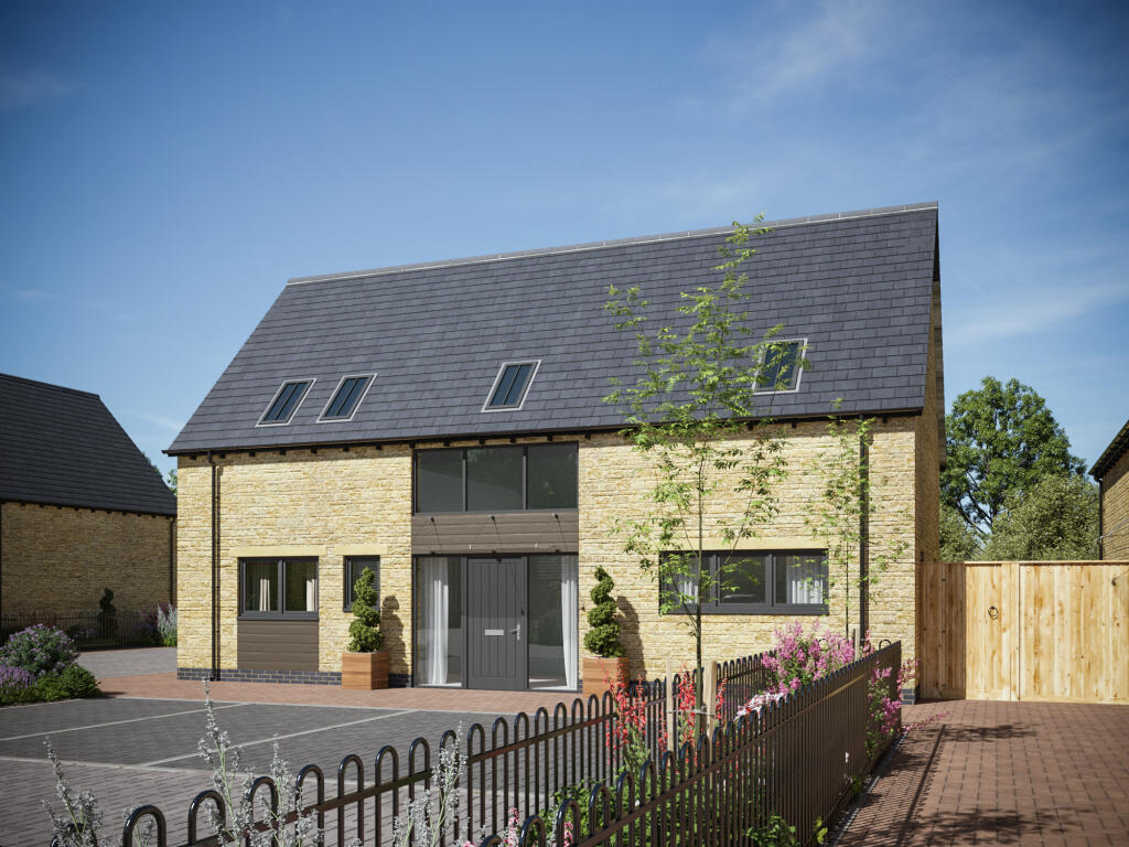 Main image of property: 5 Coalfield Close, Midsomer Norton, Radstock BA3 2FT