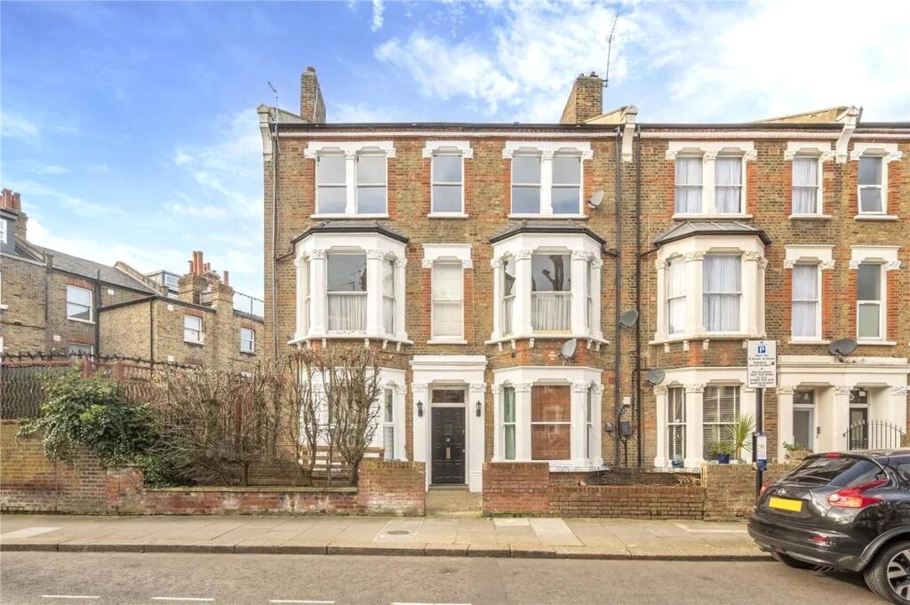Main image of property: Portnall Road, London, W9