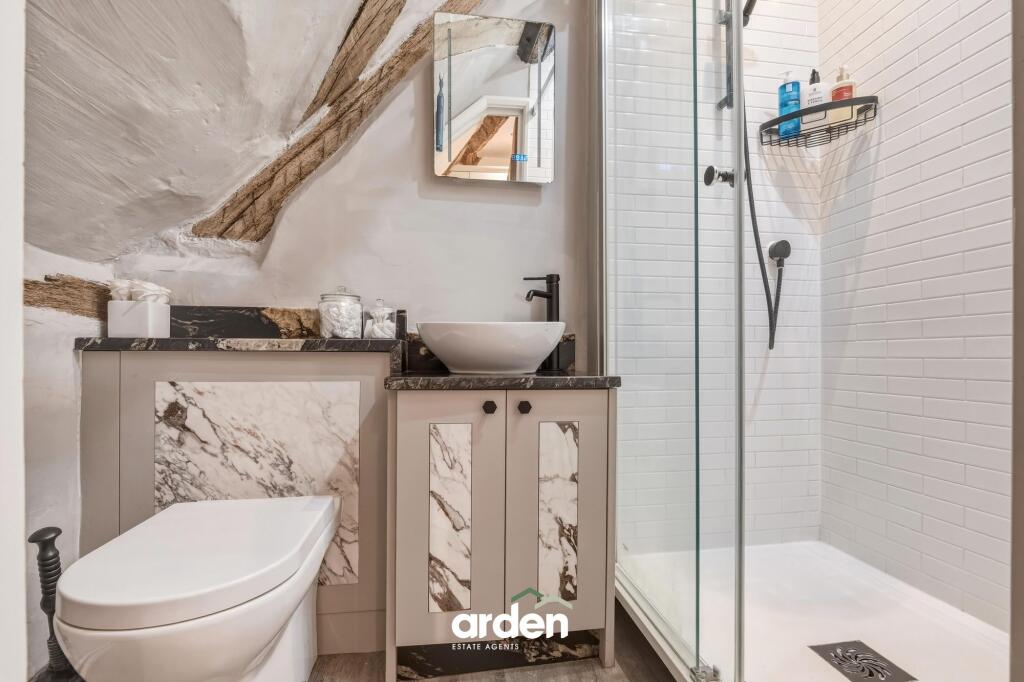 Additional image 13 of Holberrow Green, Redditch, B96