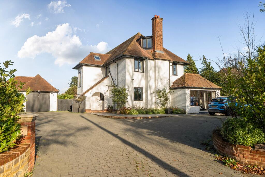 Main image of property: Landscape Road, Warlingham, CR6