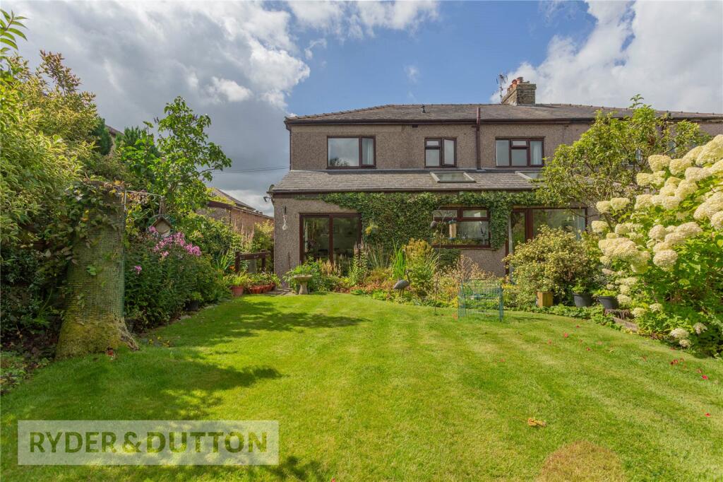 Additional image 3 of Sunnindale Avenue, Waterfoot, Rossendale, BB4