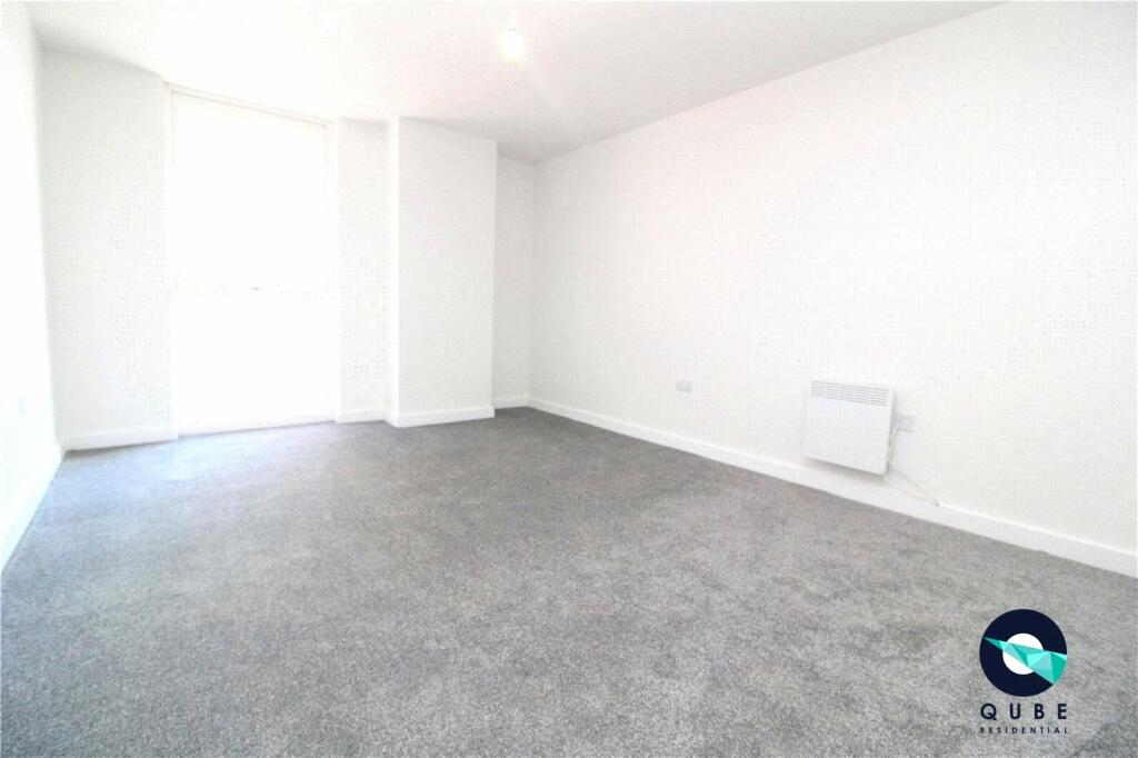Apartment in Salford, Greater Manchester - View 2
