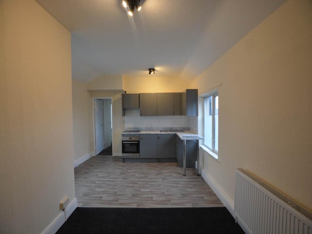 Main image of property: Bedwellty Road, Cefn Fforest, Blackwood