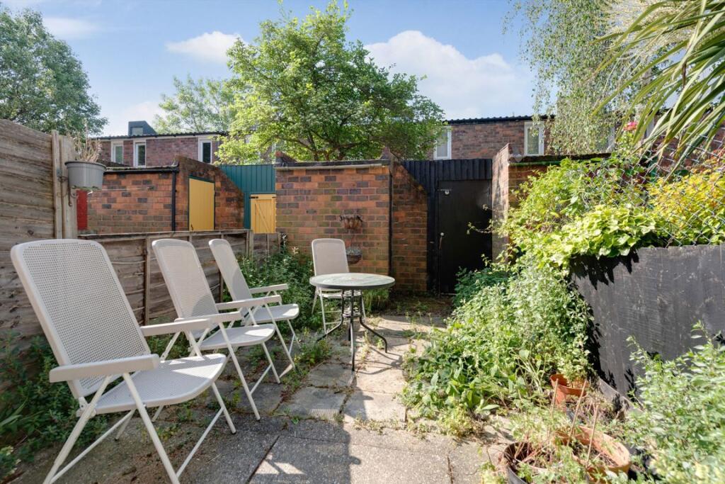 Photo of the property