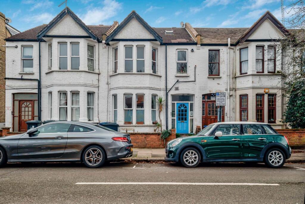 Main image of property: Summerlands Avenue, Acton
