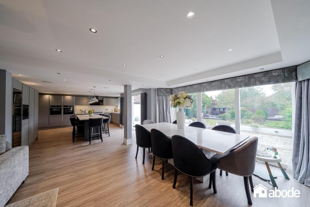 House in Sefton, Liverpool City Region - View 5