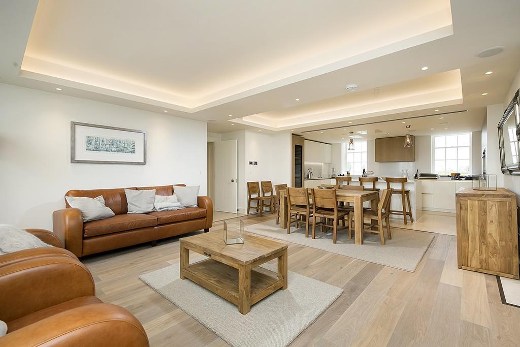 Main image of property: Richmond Hill, Richmond, TW10