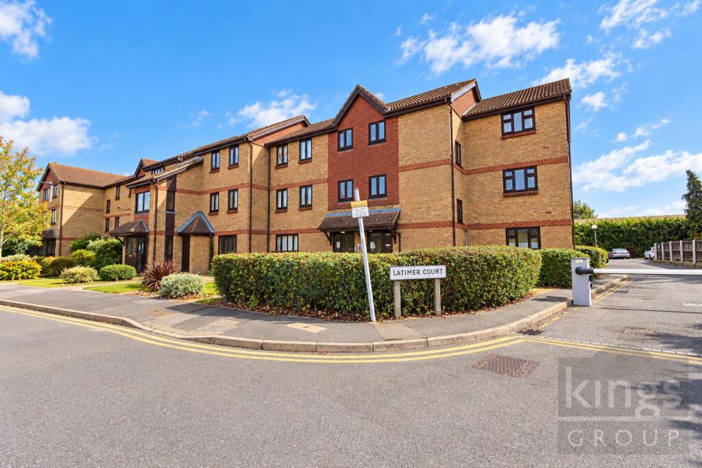 Main image of property: Latimer Court, Bryanstone Road, Waltham Cross