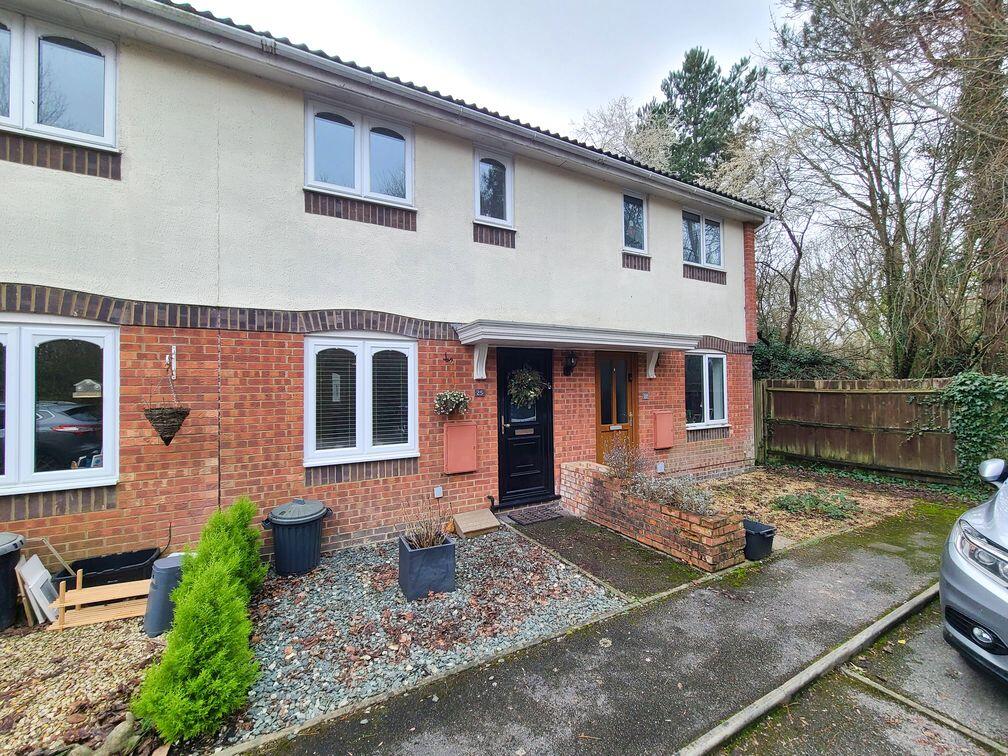 Main image of property: Roseleigh Drive, Ashurst Bridge, SO40