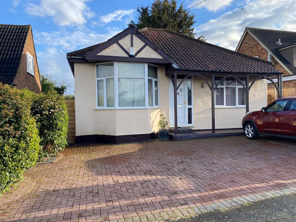 Main image of property: Tyler Avenue, Basildon