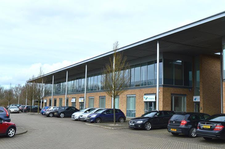 Photo of Building 7300, Suite 7320, Cambridge Research Park, Cambridge CB25