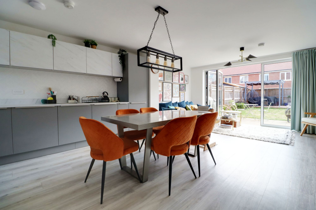 House in Doncaster, South Yorkshire - View 5