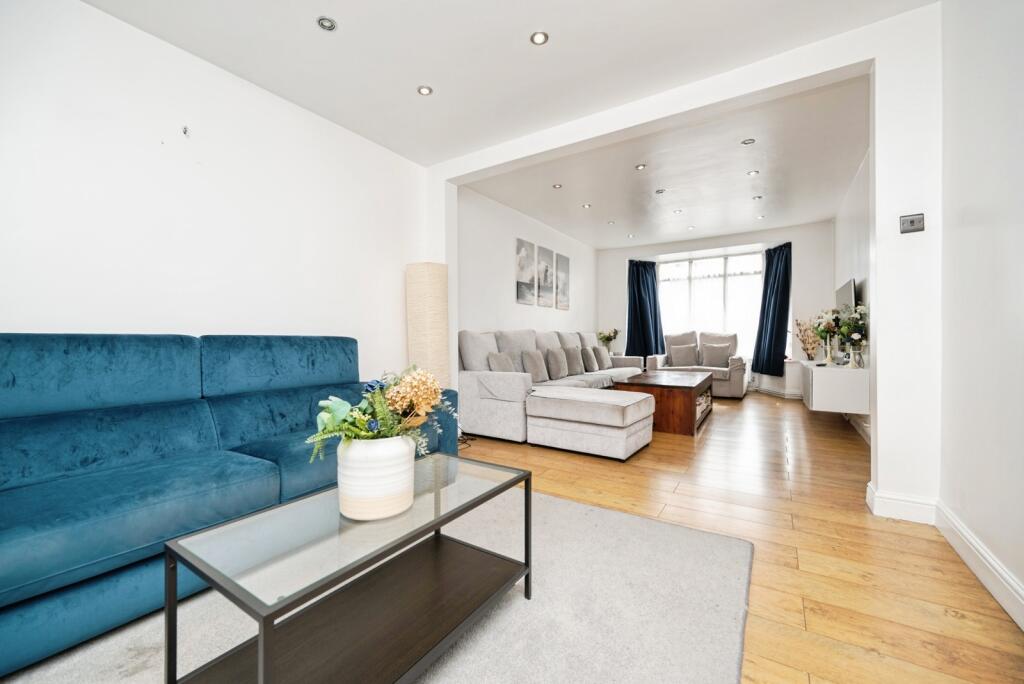 House in Birmingham, West Midlands - View 5