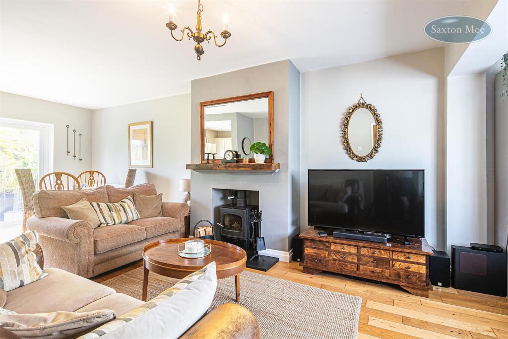 House in Sheffield, Royd, Stocksbridge - View 5