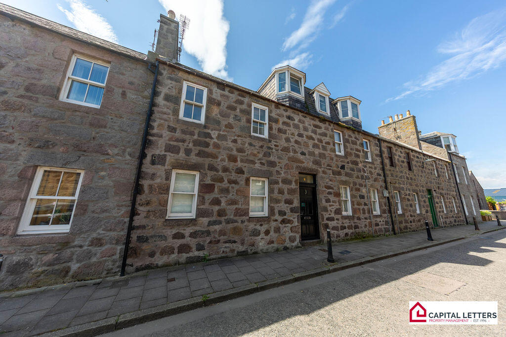 Main image of property: New Pier Road 1R, Aberdeen, AB11