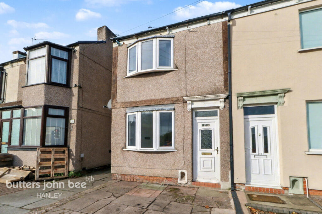 Main image of property: Congleton Road, STOKE-ON-TRENT