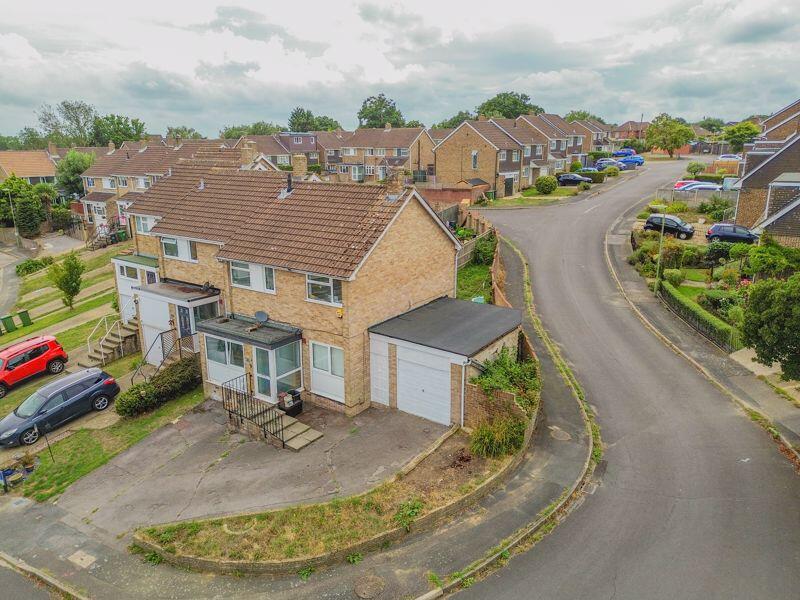 Main image of property: Ravenscroft Close, Southampton
