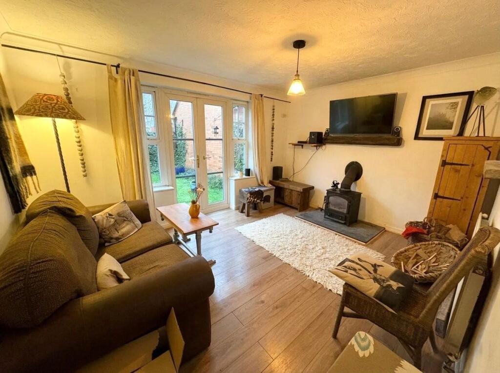 Park Lane, STRATFORD-UPON-AVON, Warwickshire, CV37 photo 2