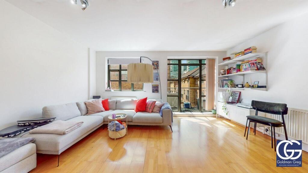 Main image of property: Constantine Court, Fairclough Street, London, E1