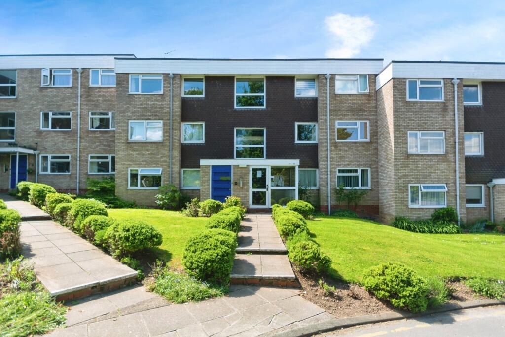 Main image of property: Ulverley Crescent, Solihull, West Midlands, B92