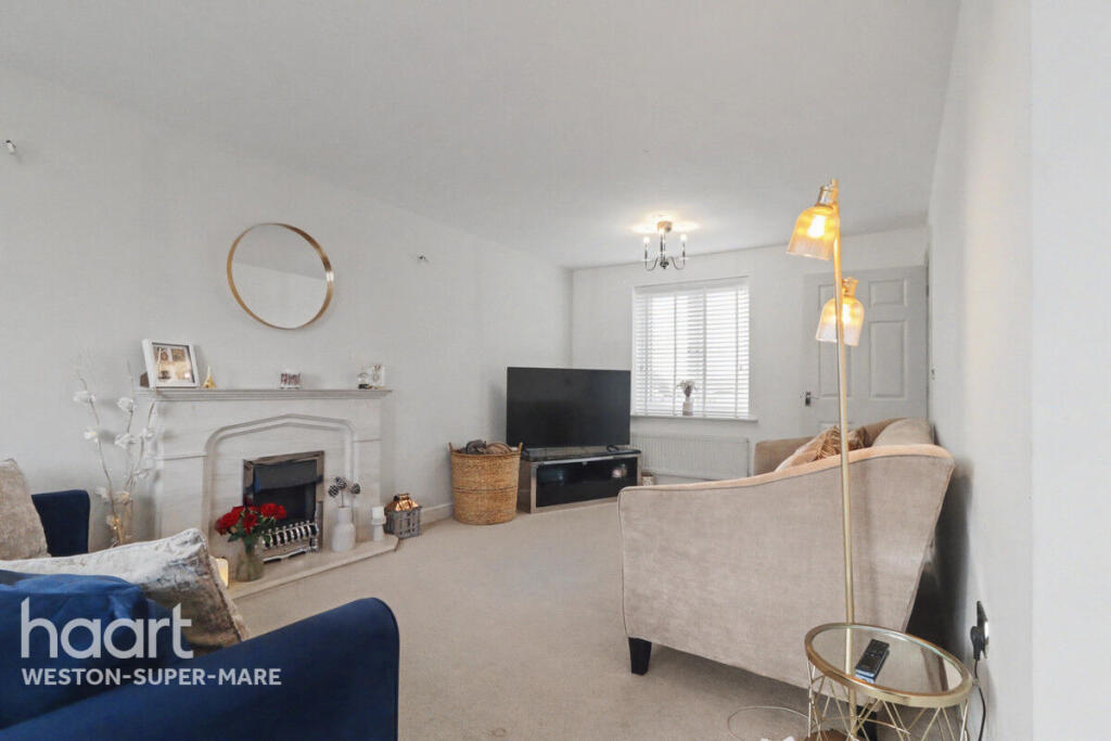 Main image of property: Turnock Gardens, Weston-Super-Mare