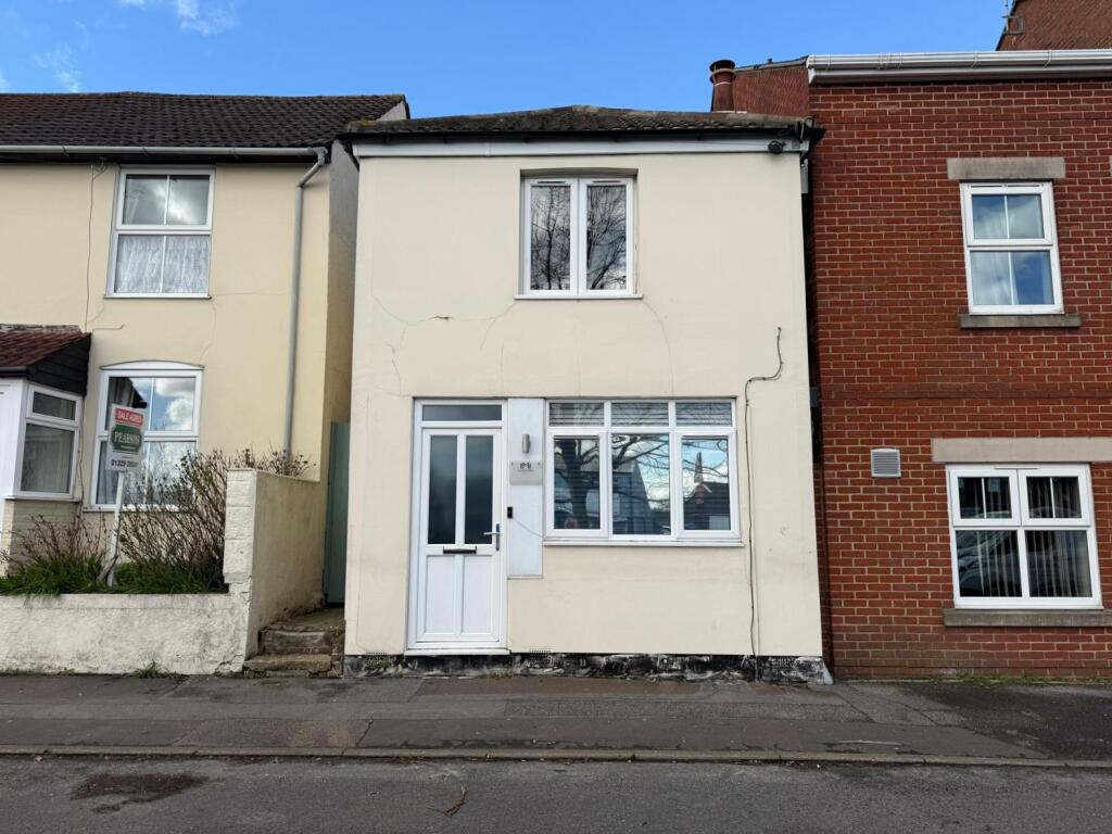 Main image of property: Gosport Road  Fareham  UNFURNISHED