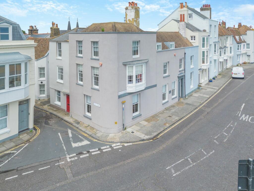 Main image of property: Beach Street, Deal, Kent