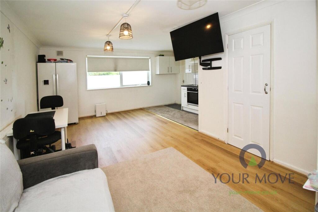 Main image of property: Dearne Walk, Bedford, Bedfordshire, MK41