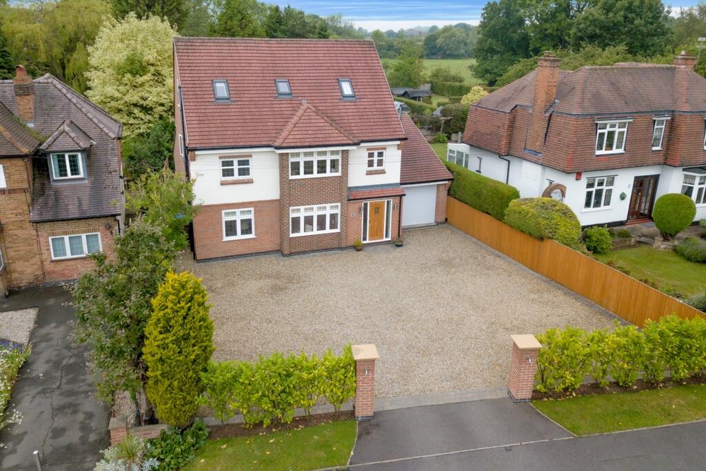 Main image of property: Bostocks Lane, Risley, DE72