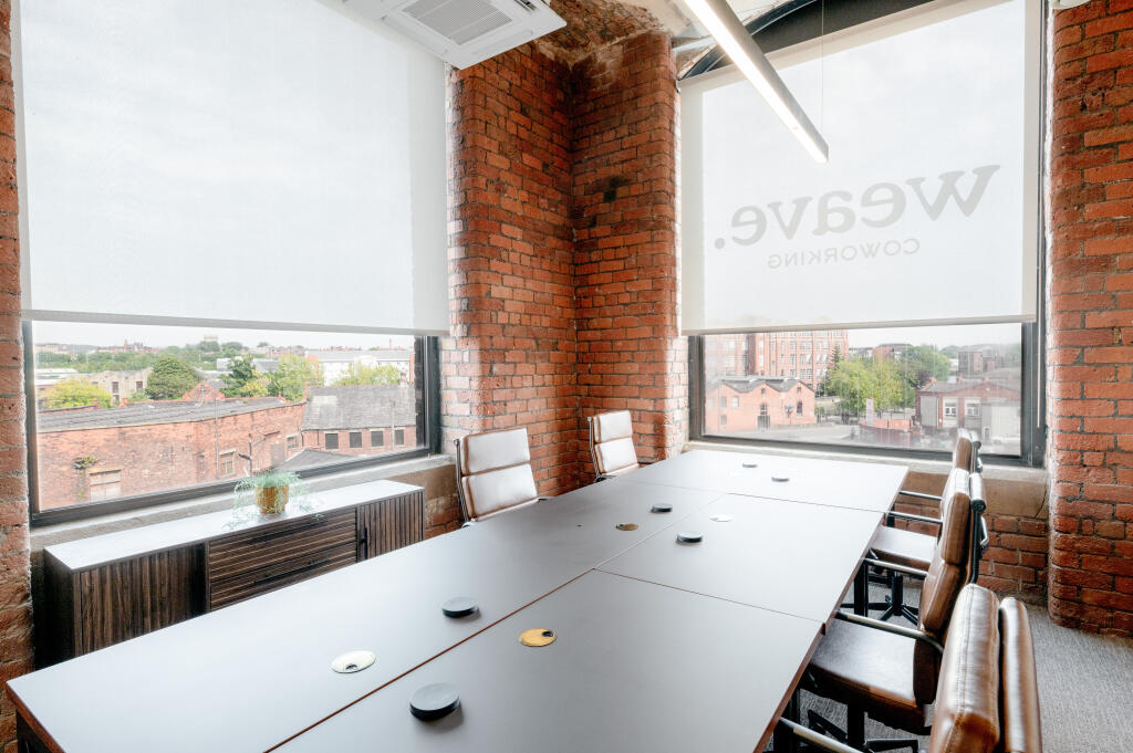 Private office 