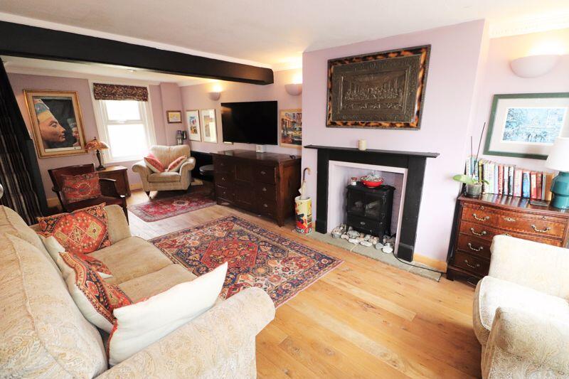 Main image of property: West Buildings, Worthing