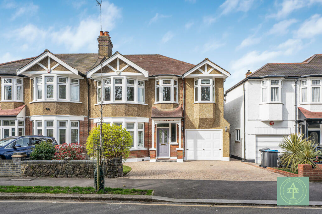 Main image of property: Queen Elizabeths Drive, Southgate, London, N14